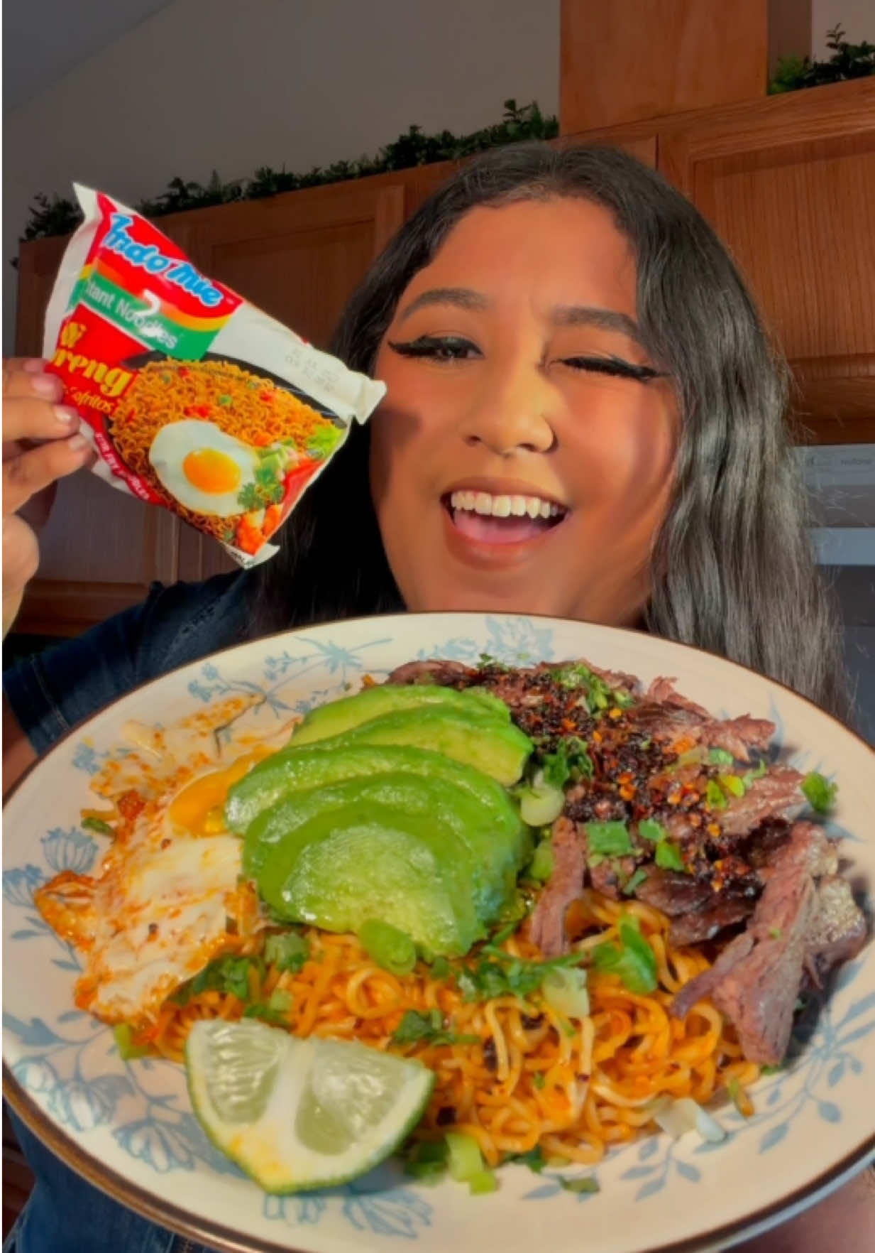@LATINA FOODIE LA