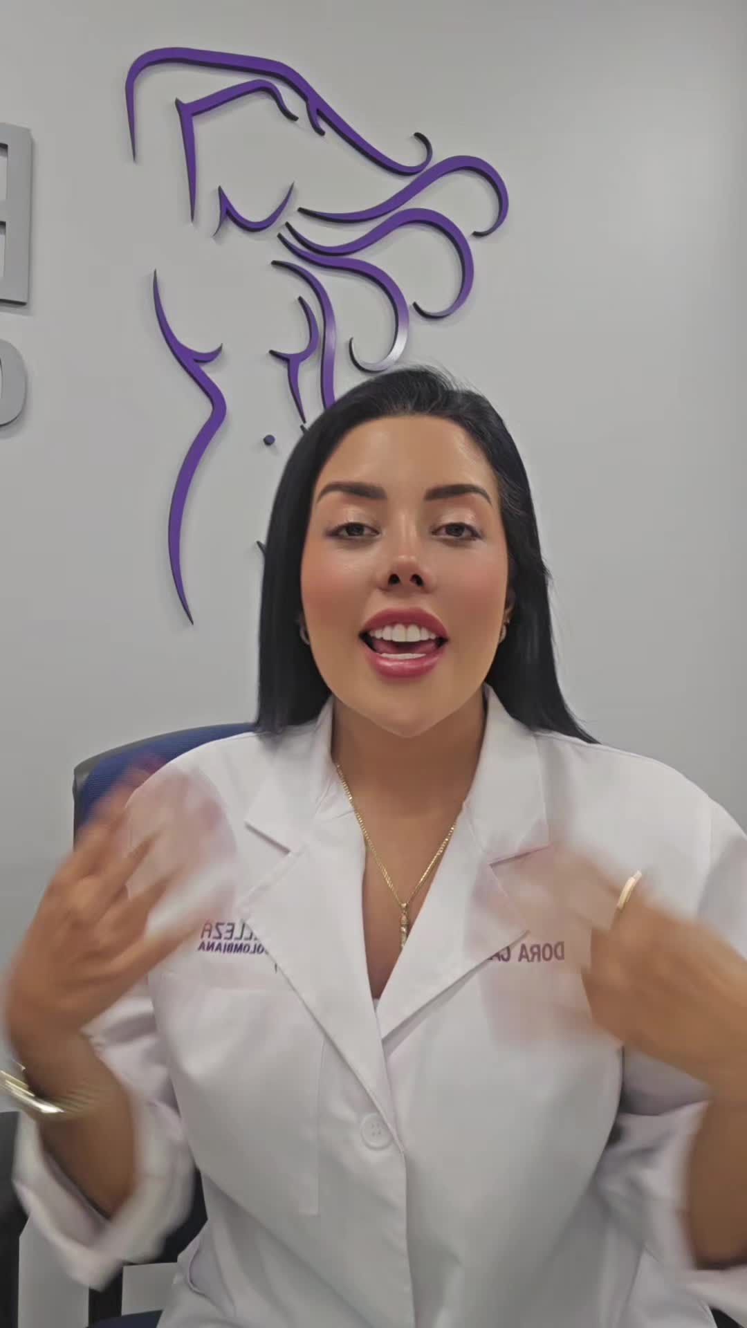 @Belleza Colombiana Spa