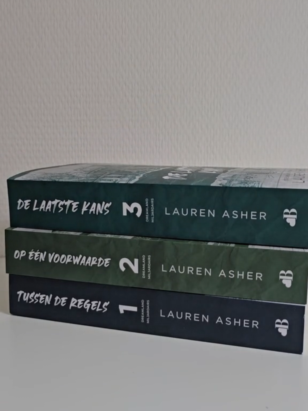 @|Janneke| 📚booktok♡