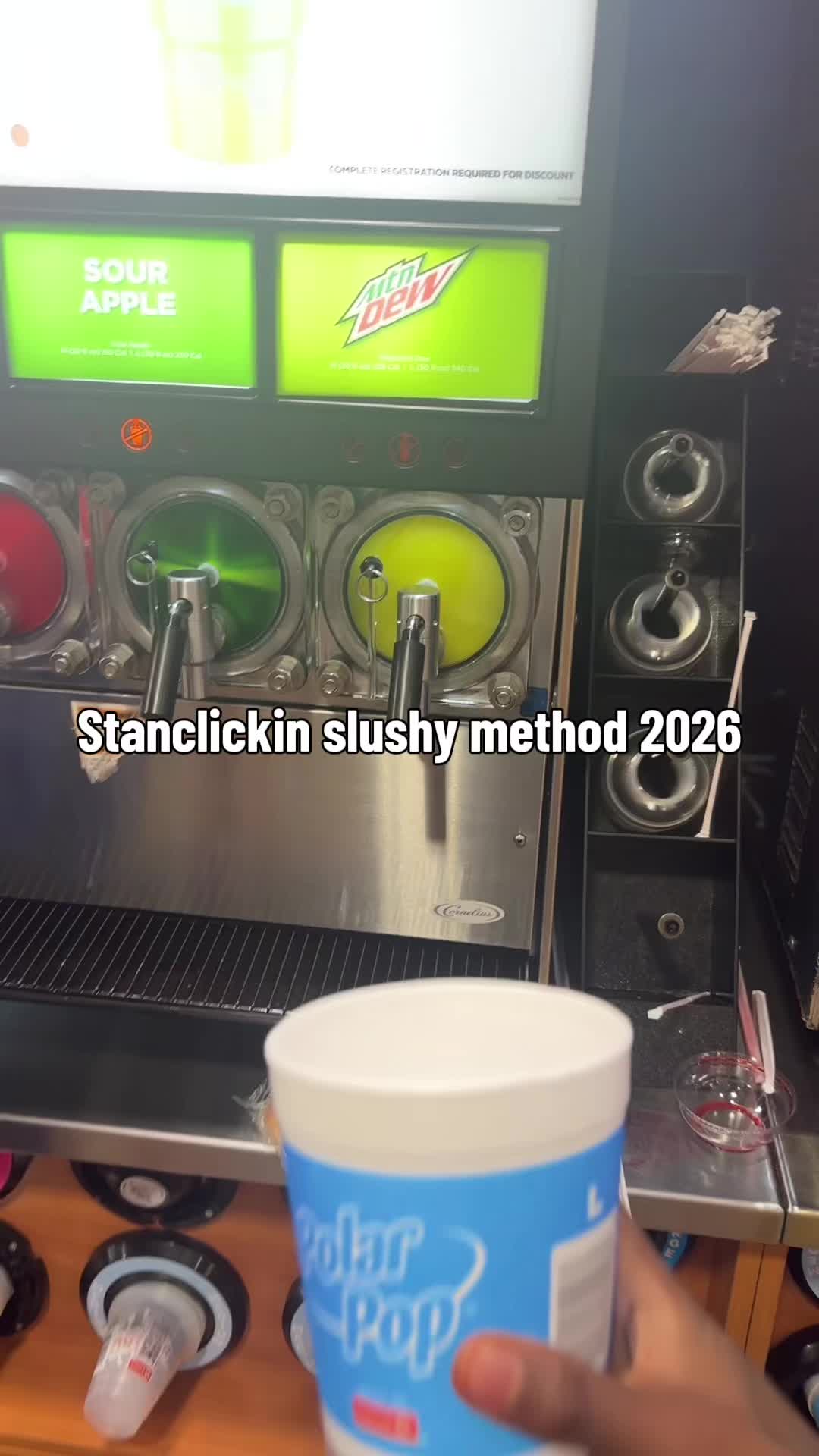 @ybg stan