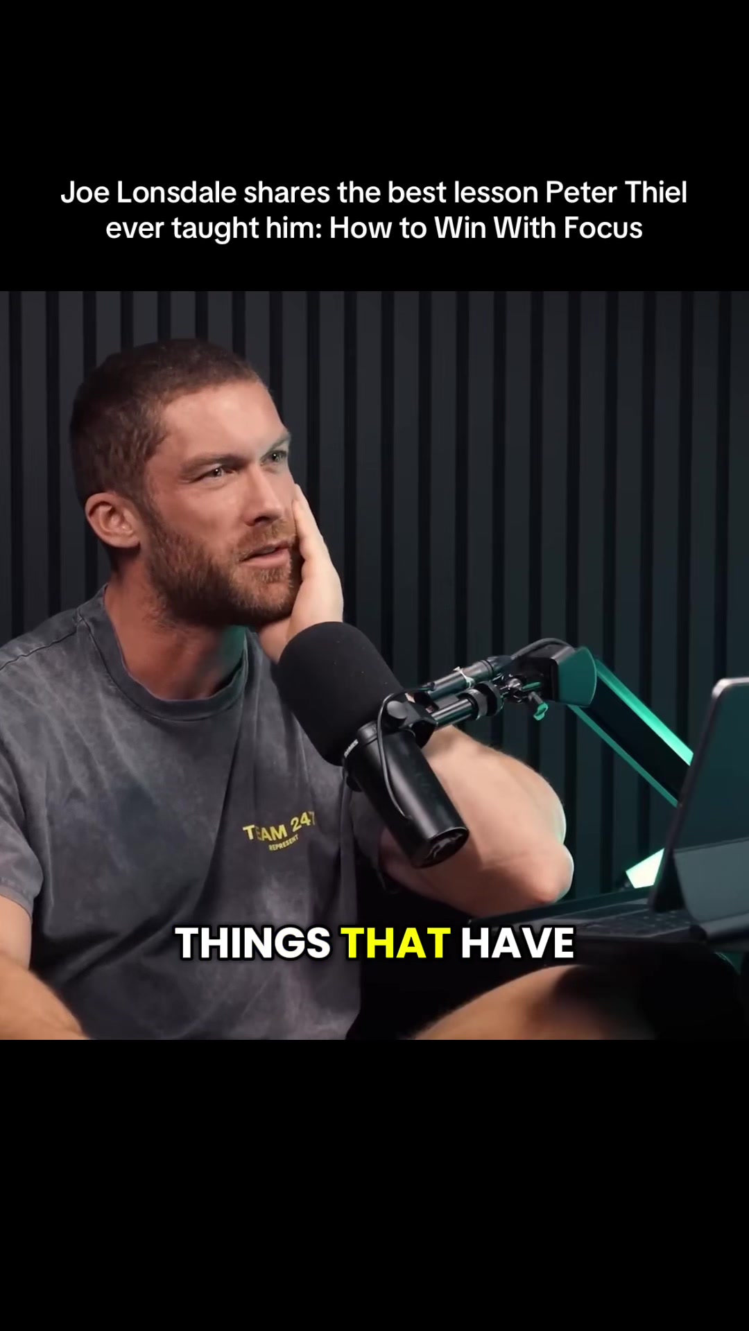 @Business Blurb