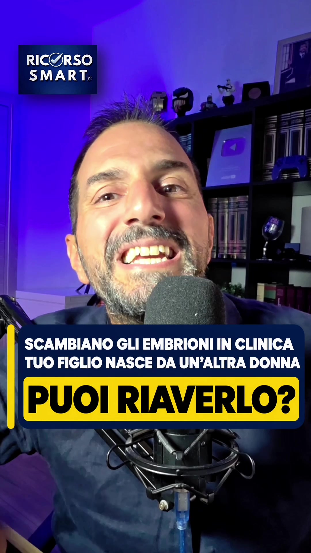 @Ricorso Smart