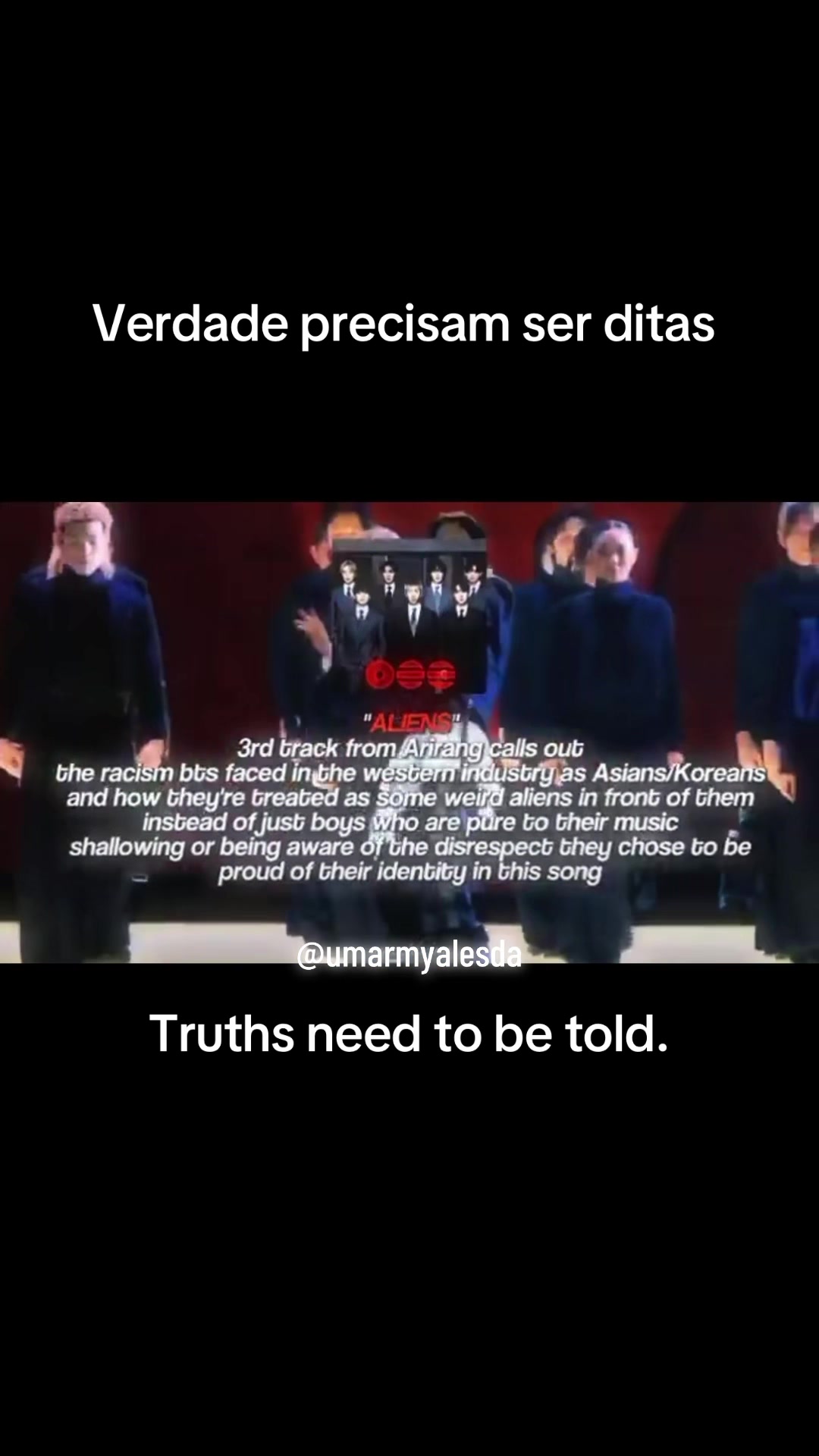 @Uma Army Alessa 💜✅