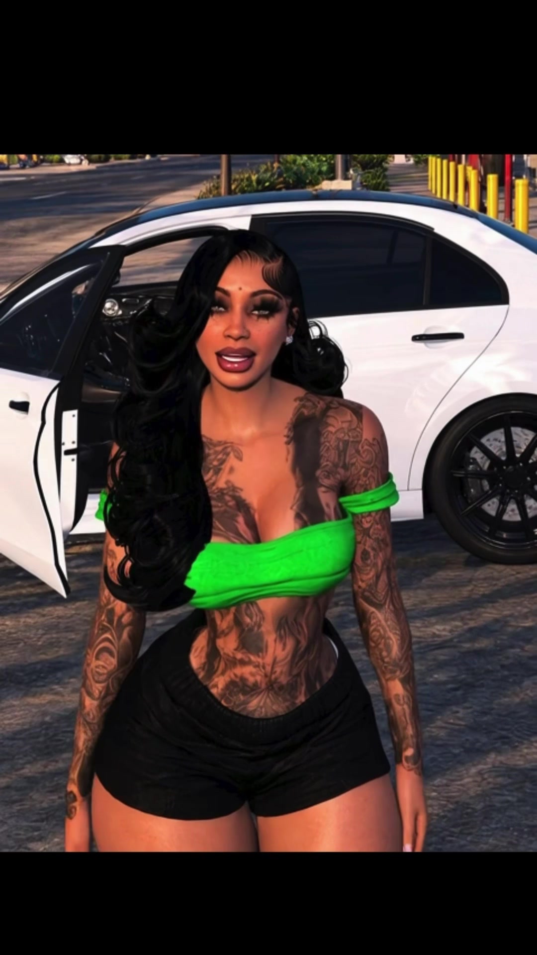 @Niya Niya