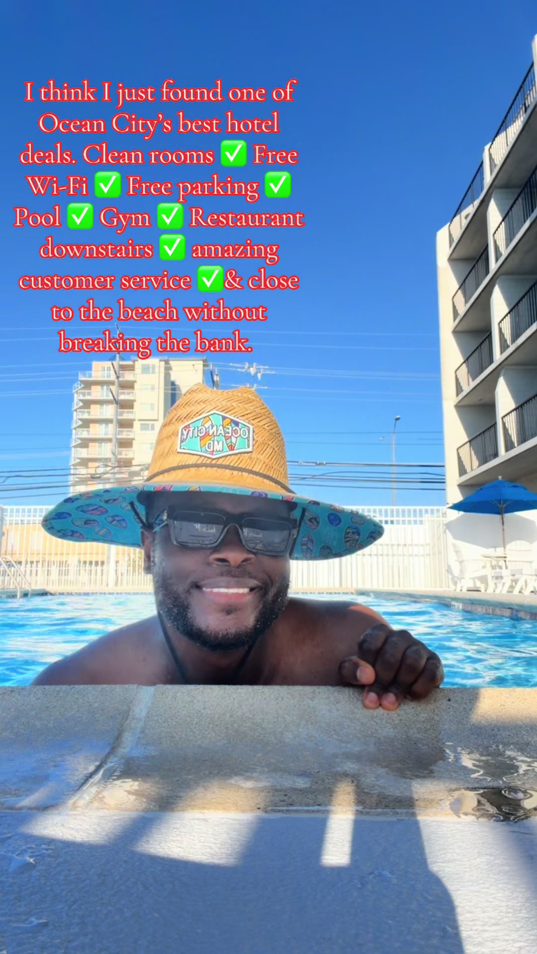 @Daddyclivert
