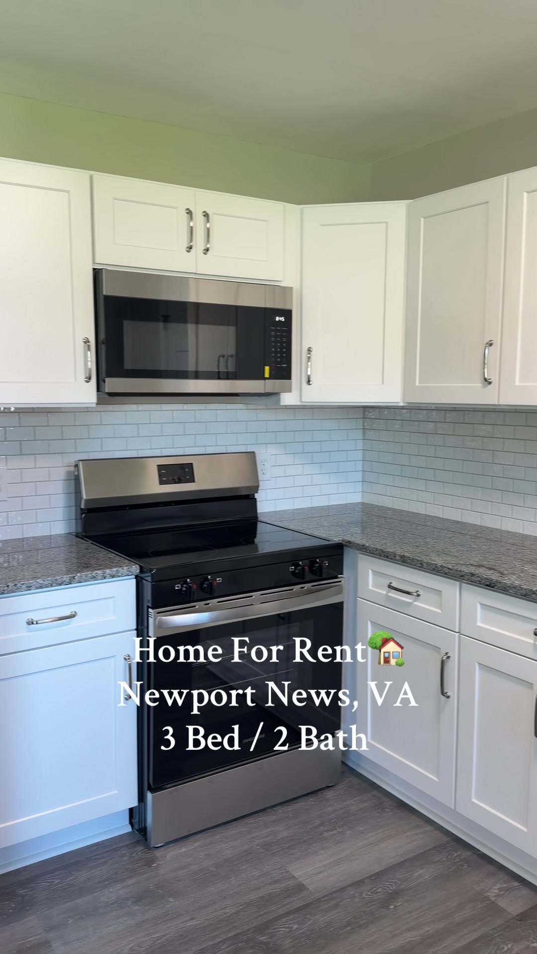 @Alexis Cline | VA REALTOR
