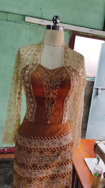 @Designer Hsu Wai Aung