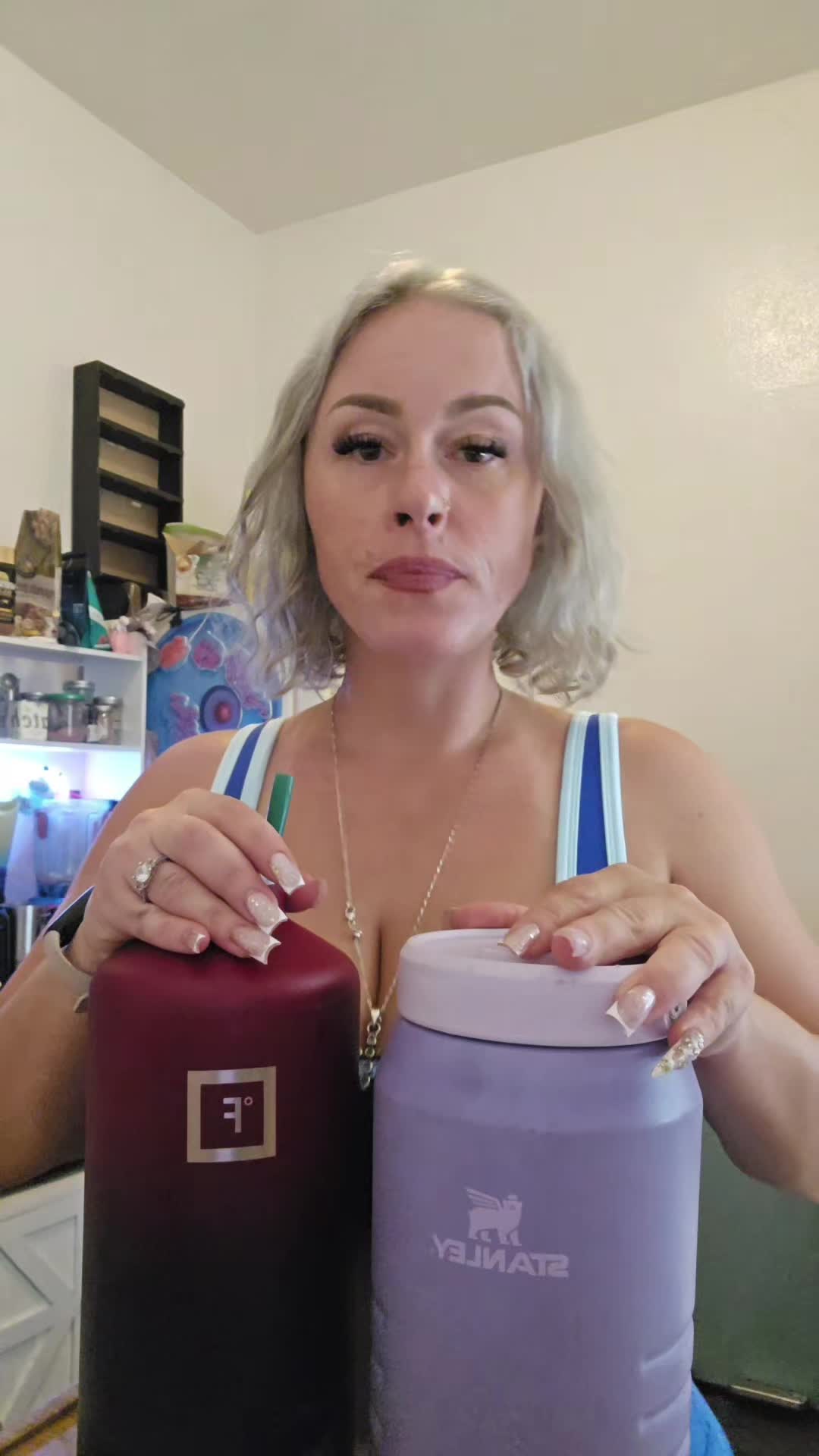 @Angelia Marie