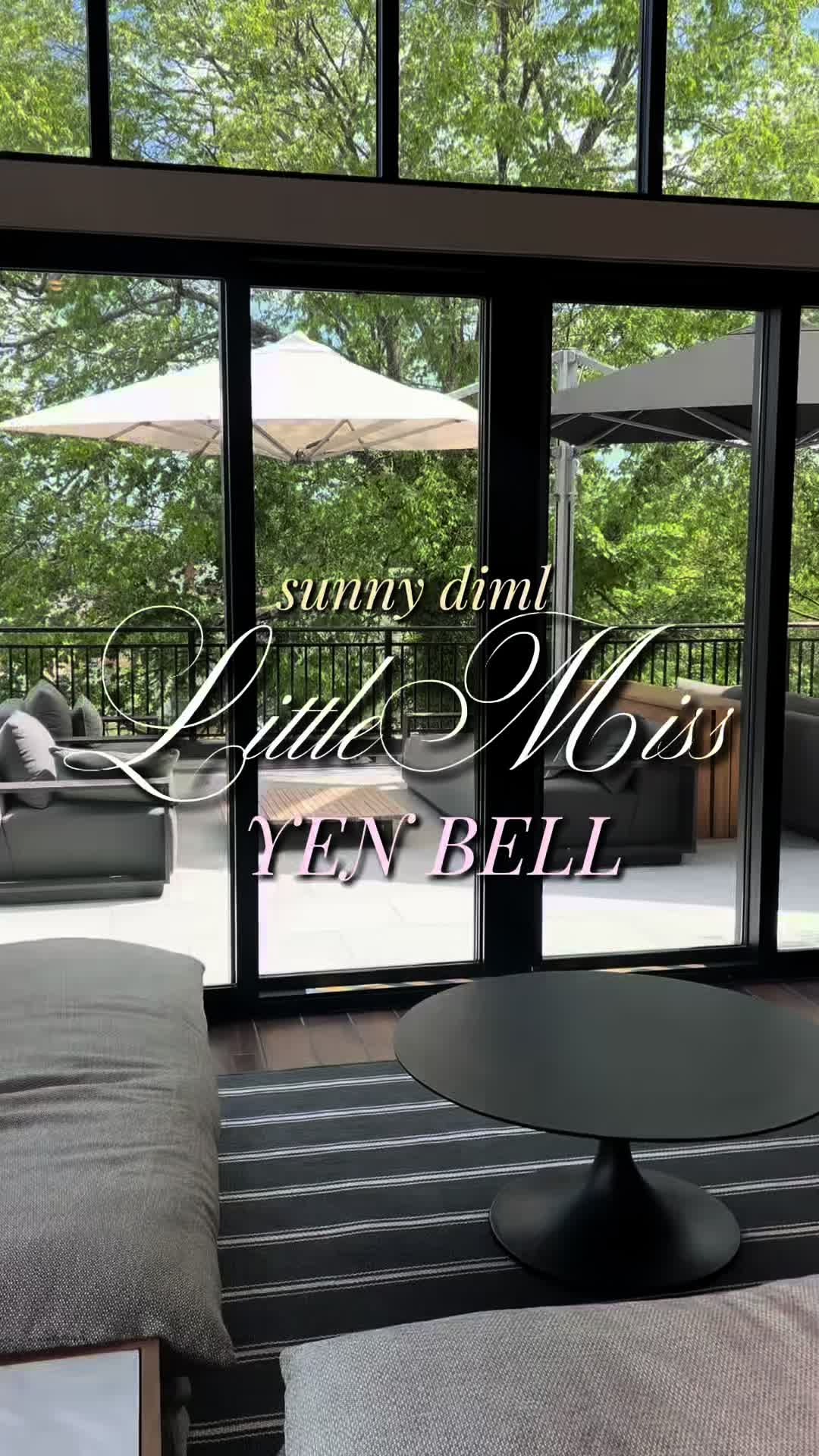 @YEN BELL