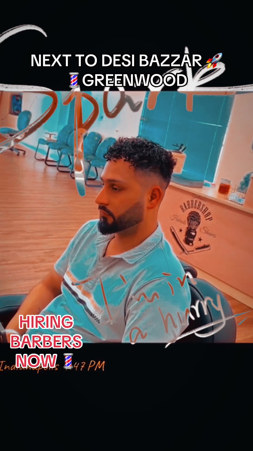 @SEVEN STAR SALON INC
