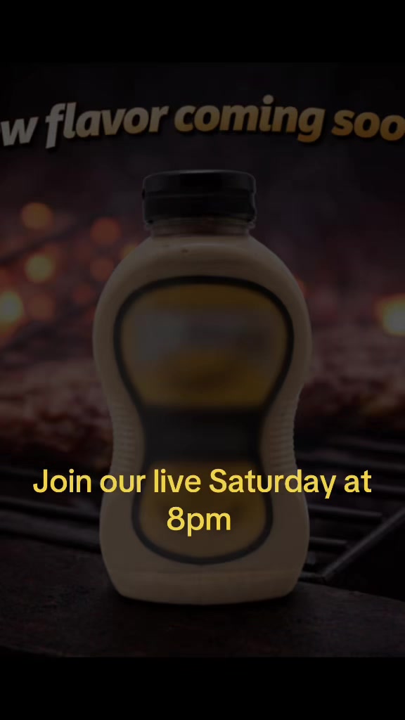 @Pilsudski Mustard Co