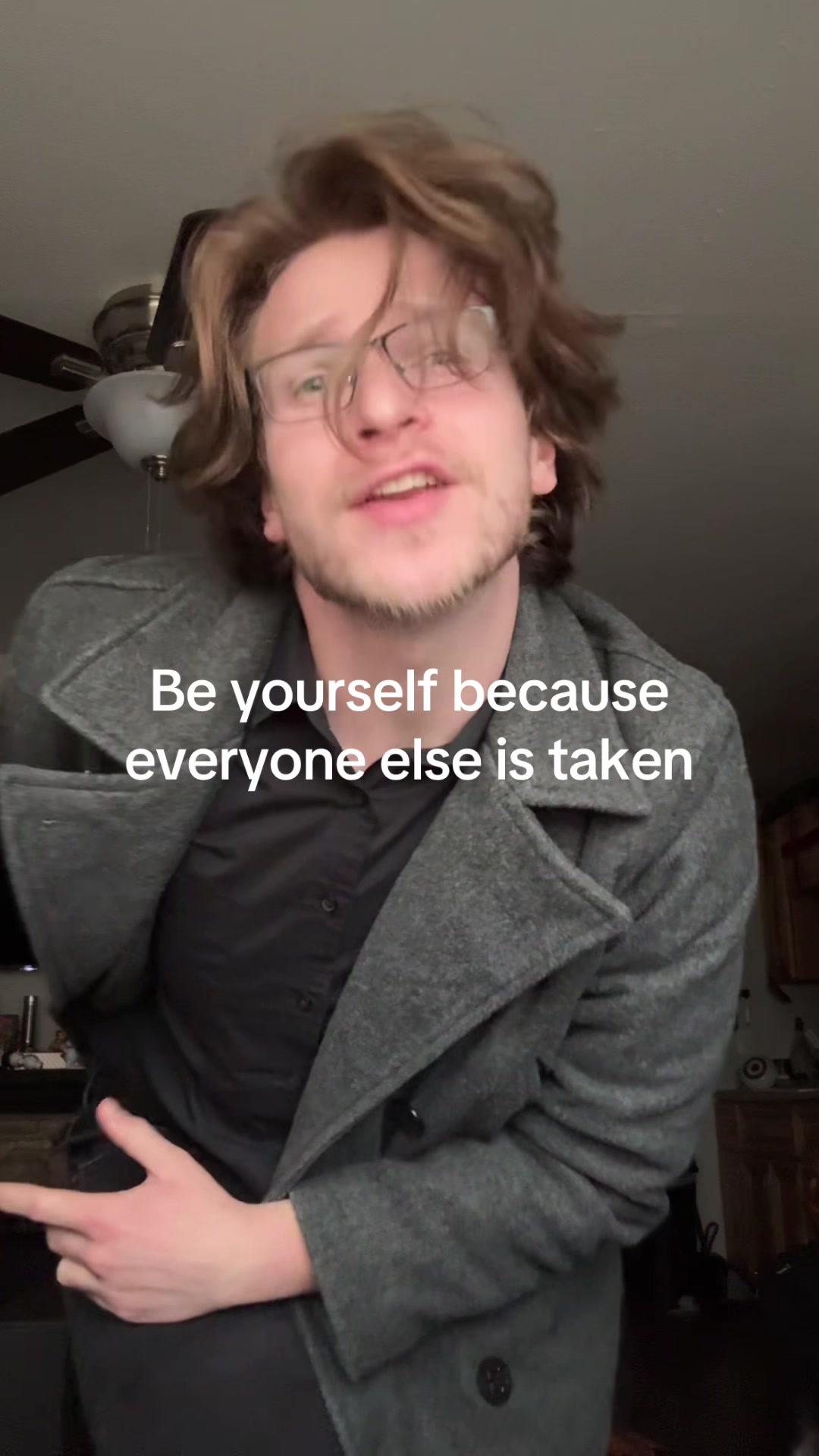 @Seth