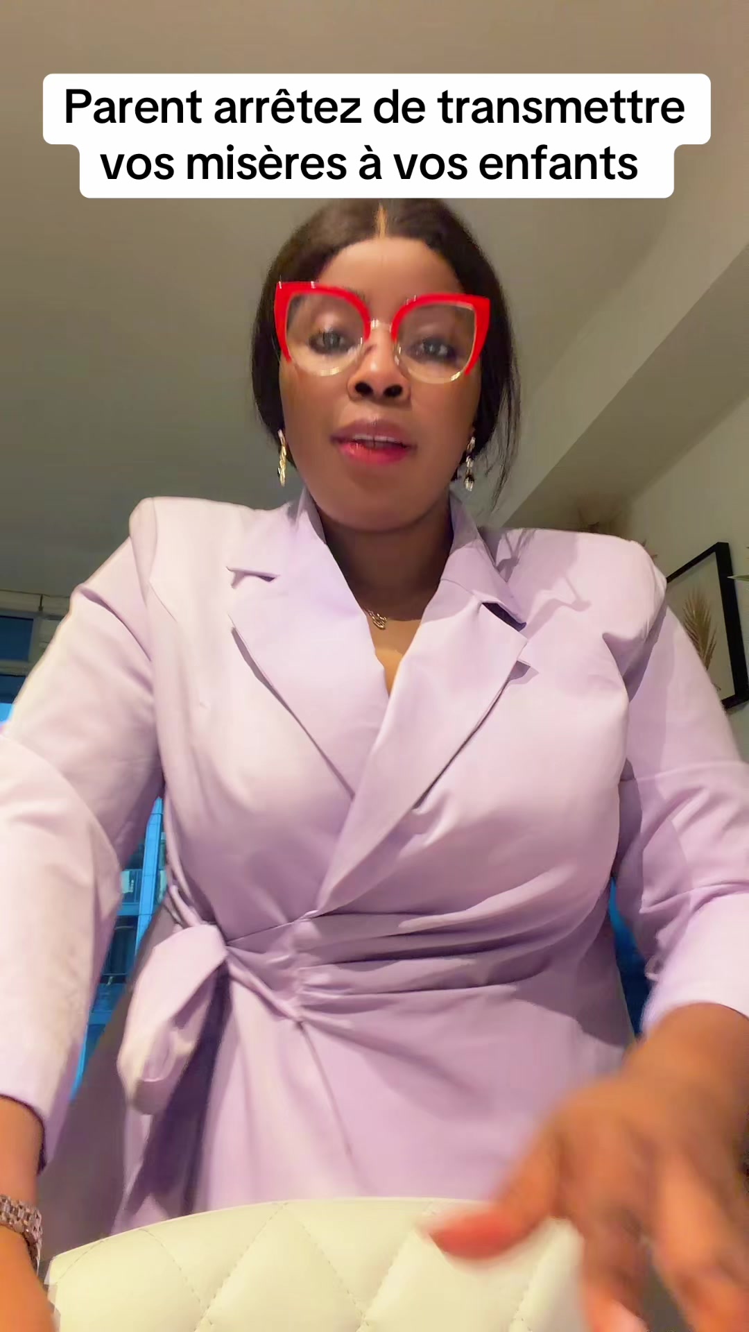 @Divine Favor coach en Finance
