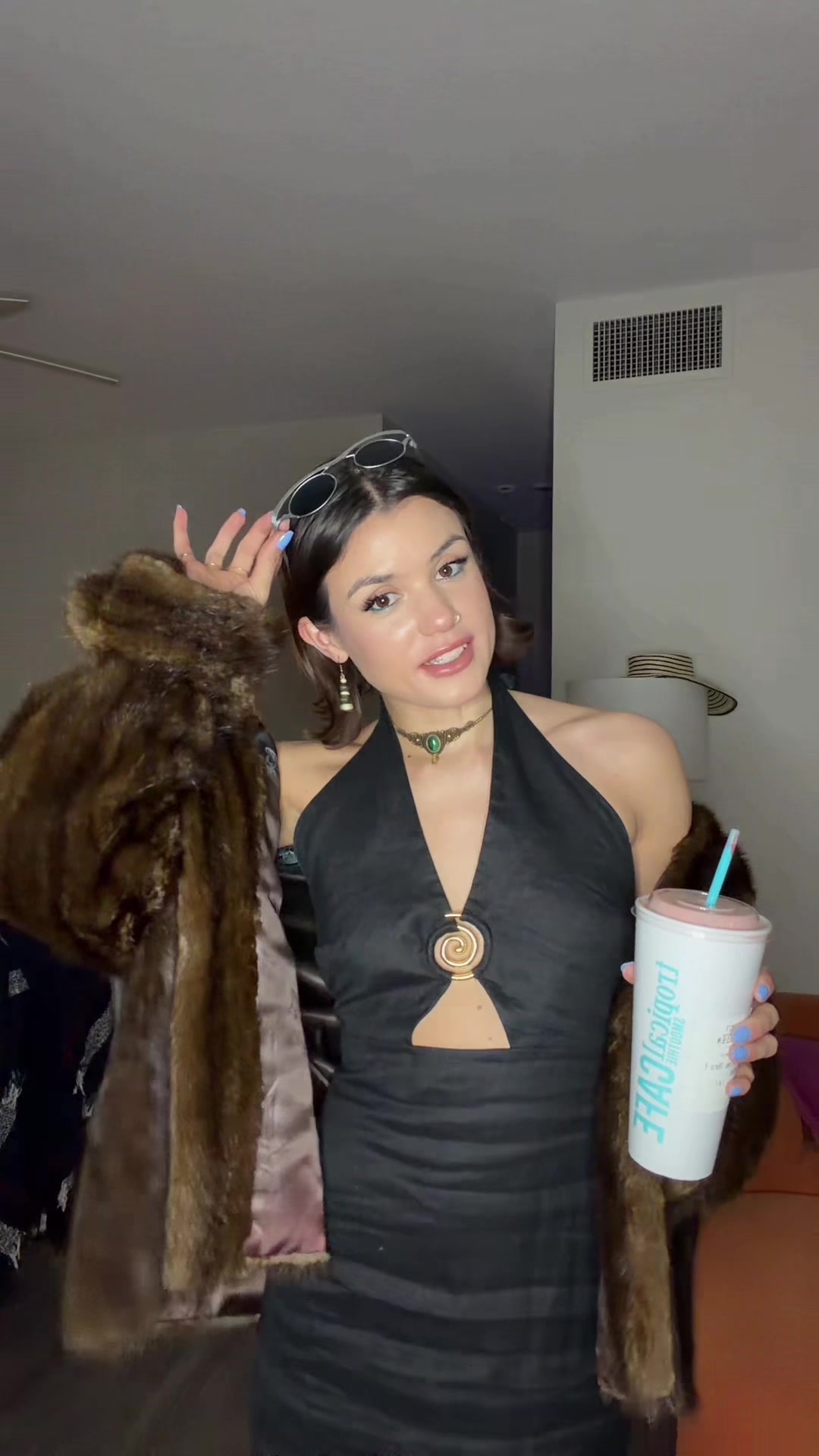 @luna ray