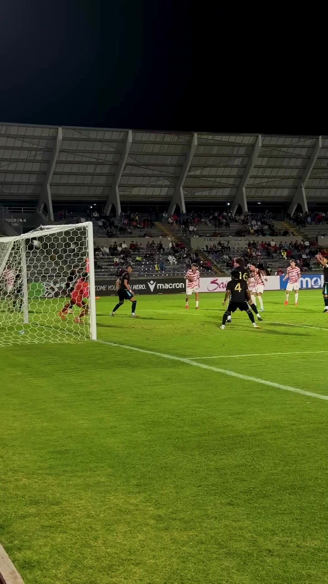 @Concacaf