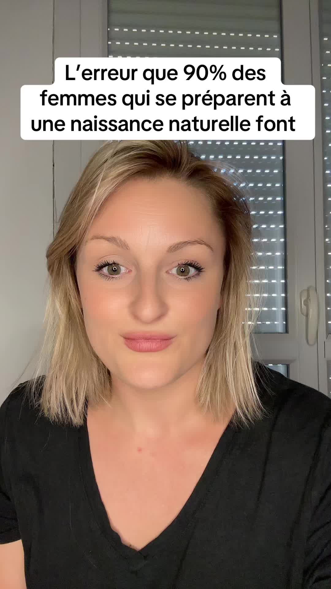 @Héloïse, ta doula