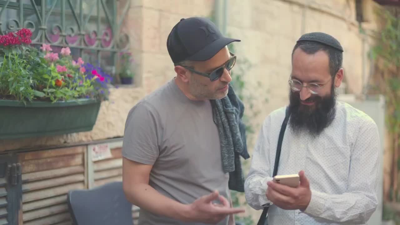 @jewishmusiconly