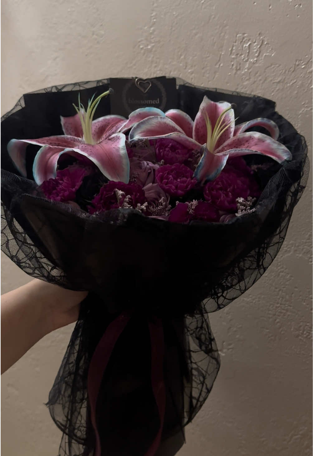@blossomedcreations