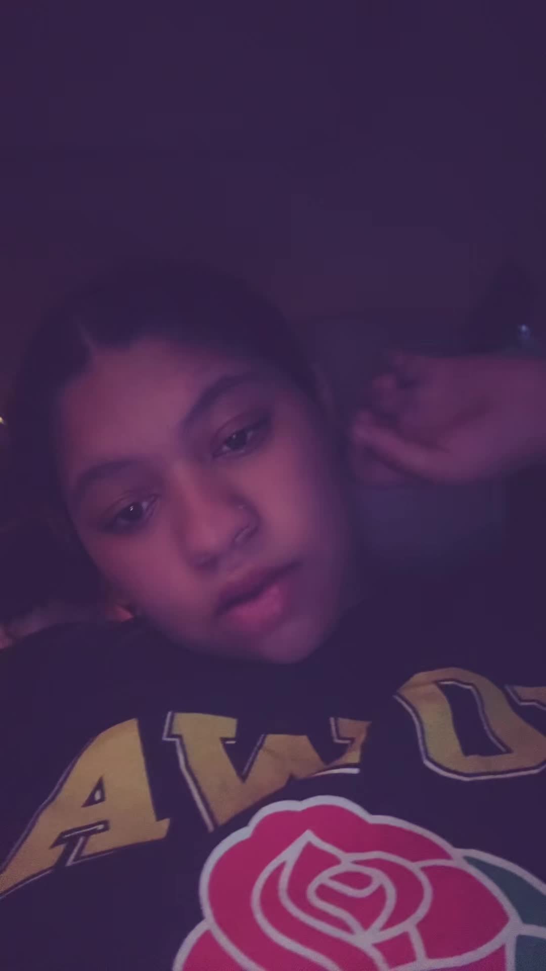 @That pretty lightskin 🥴💪🏽🦈