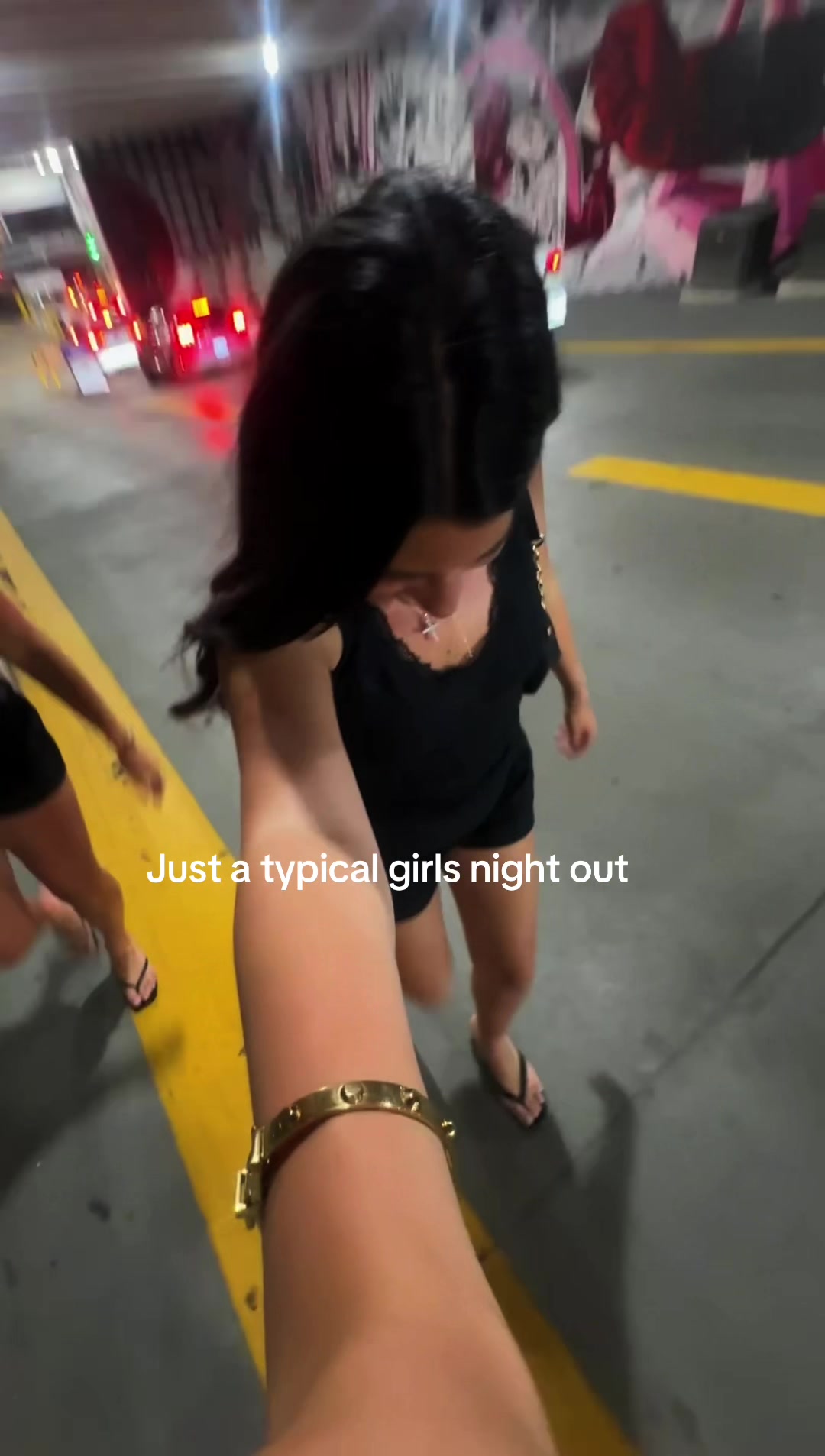 @CHLOE ORLIKOWSKI