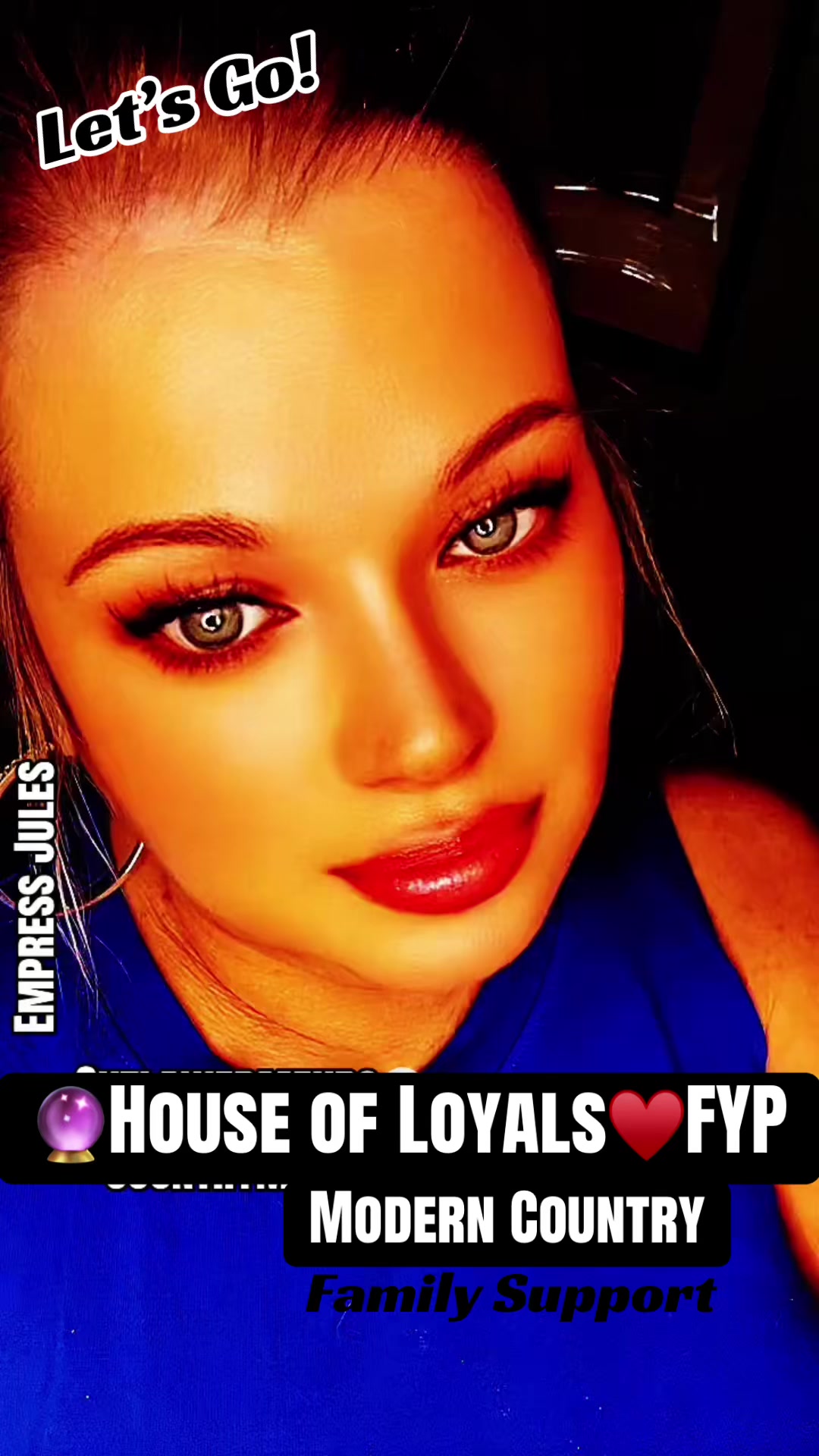 @Empress 💎Jules🔮⛓️🩸