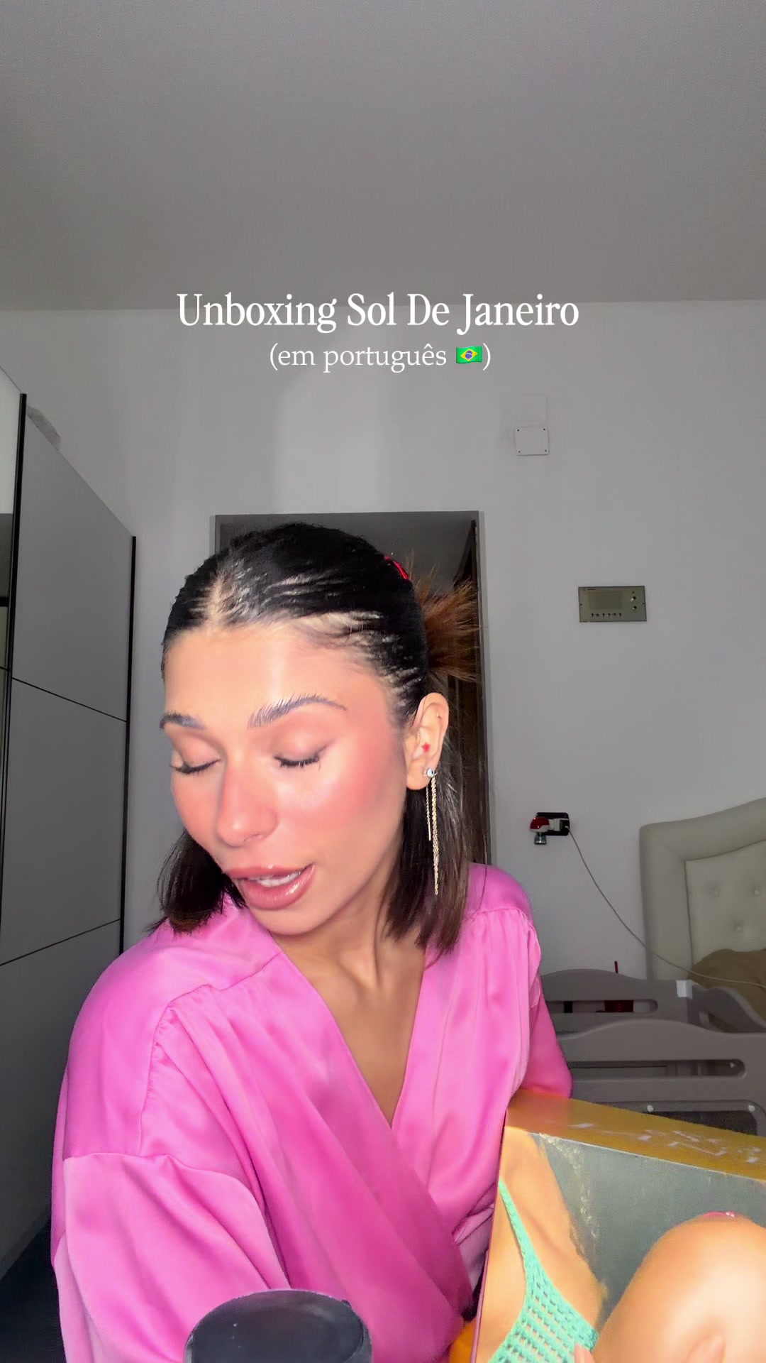 @Jasmin Zangarelli