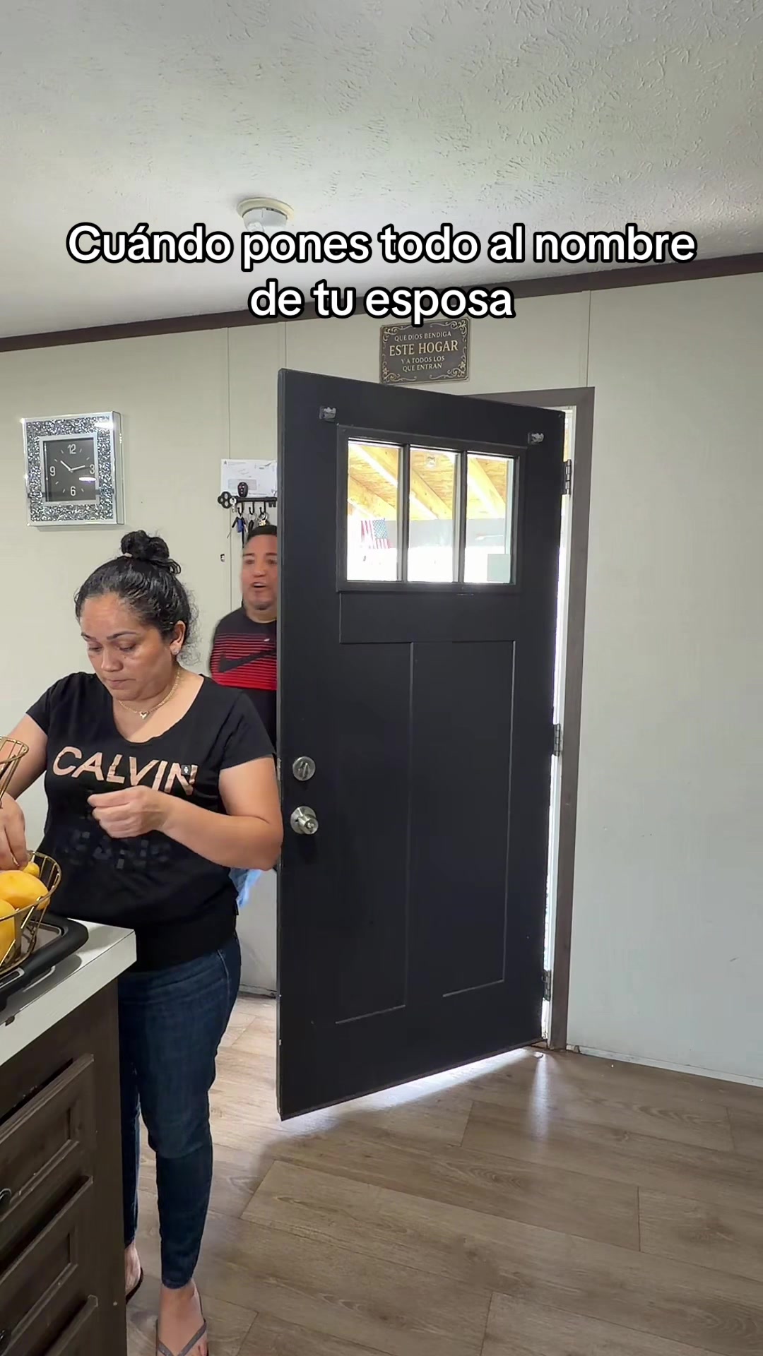 @Una familia mexicana🇲🇽