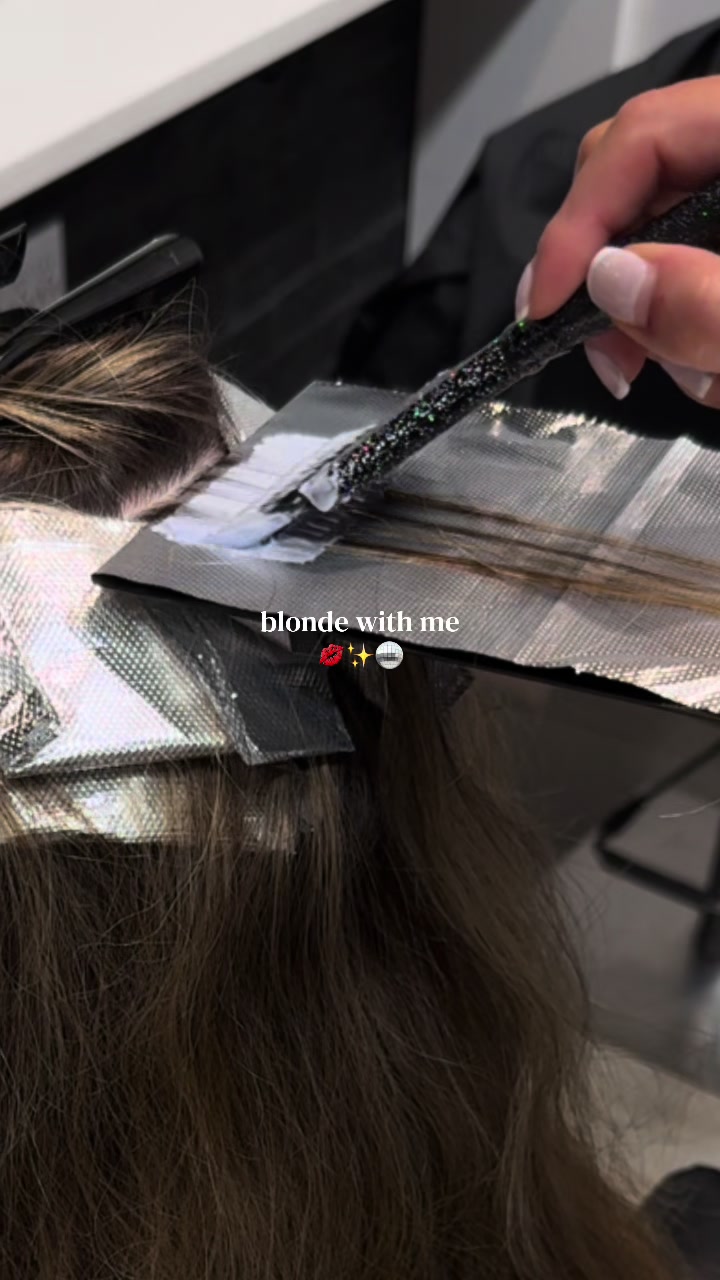 @JACKIE || LONG ISLAND STYLIST