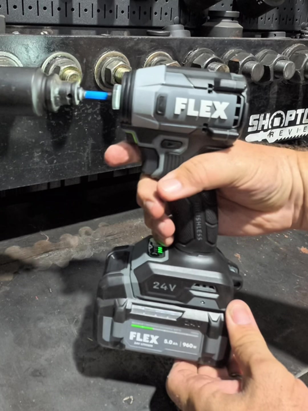 @Shop Tool Reviews