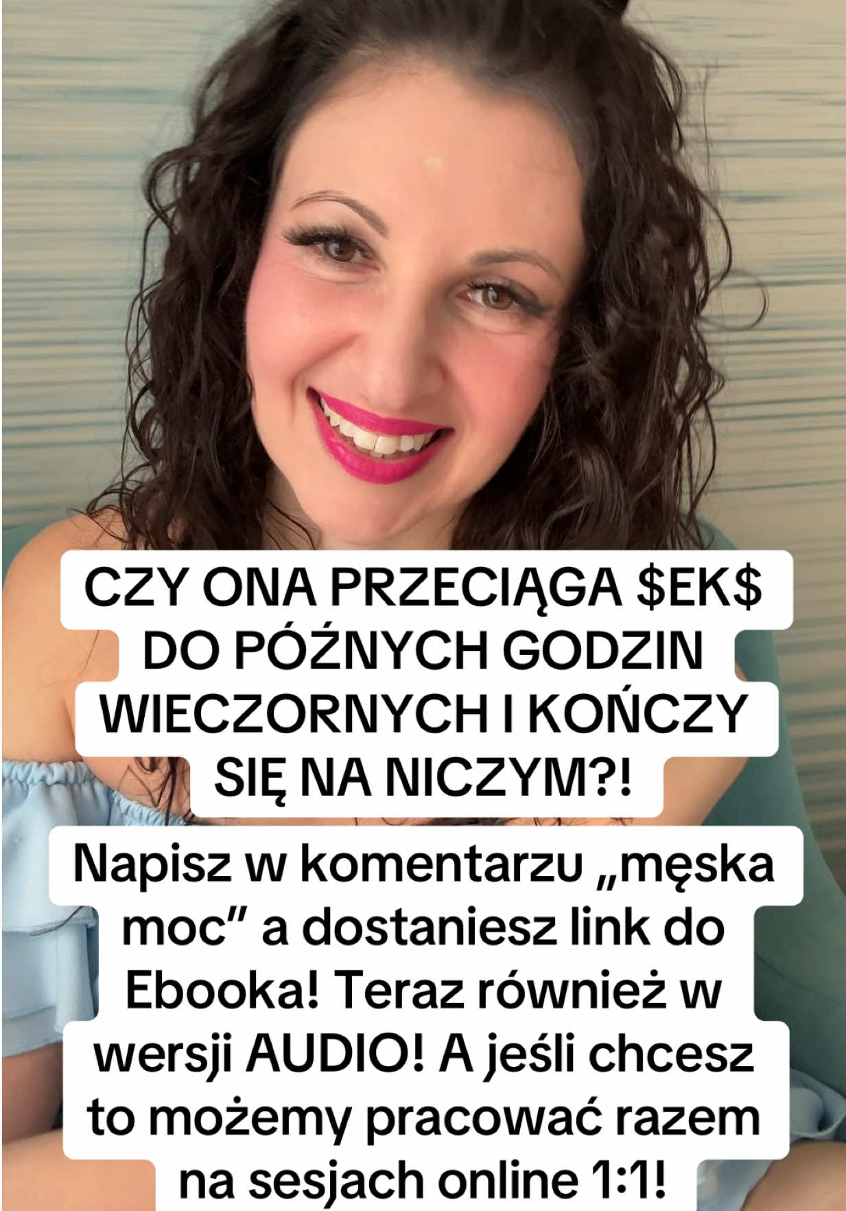 @Sara Sonik Coach Relacji