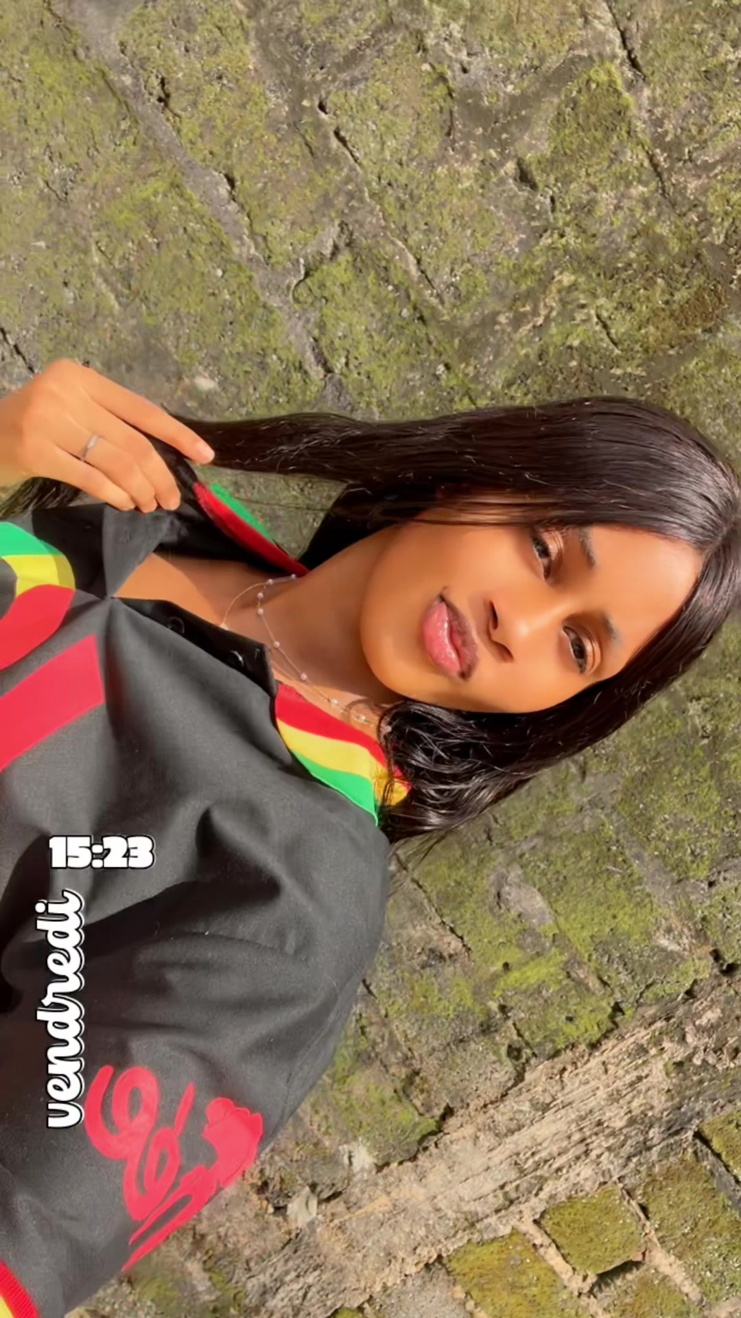 @Mariam Diallo 💍❤️