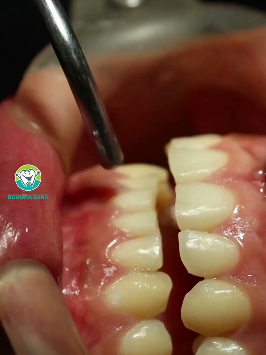 @Boquita sana - Odontología