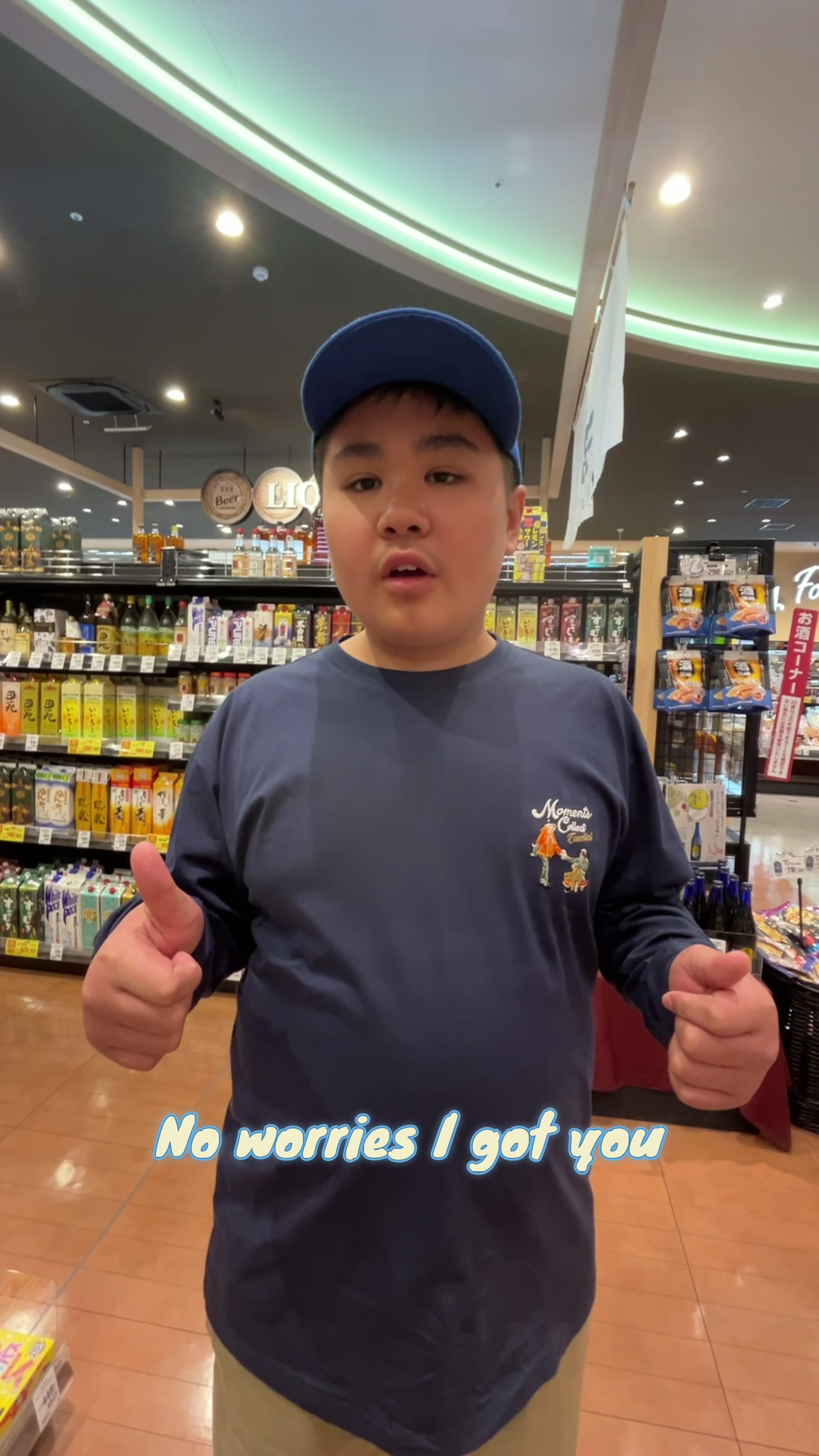 @Kamomshies in Japan 🇯🇵