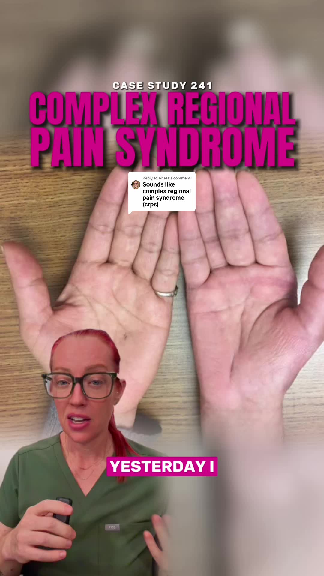@Ladyspinedoc⚡️