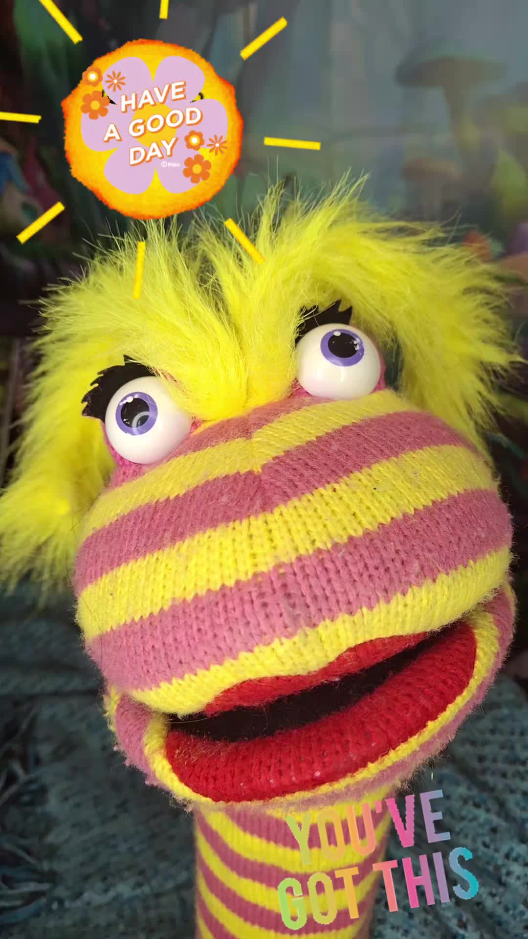 @TexasPuppetGal