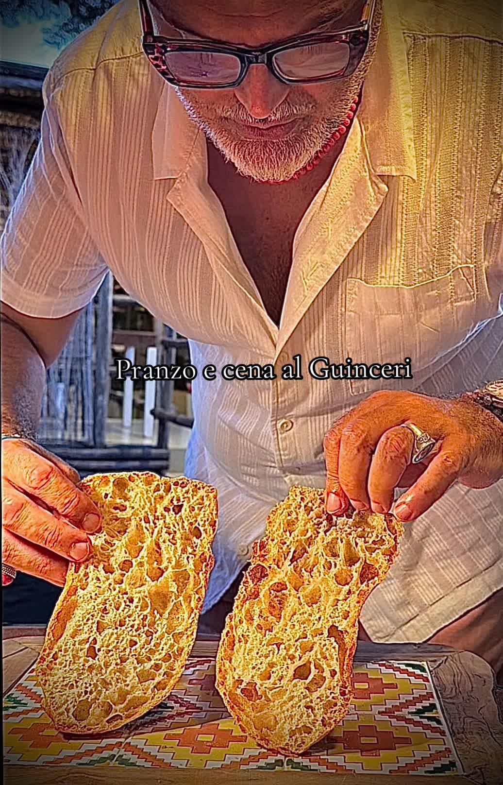 @RISTORANTE GUINCERI