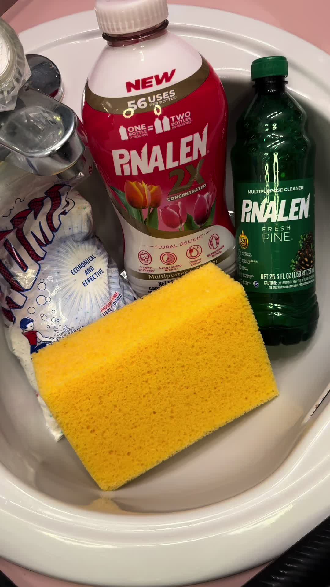 @spotless suds 🫧🧽✨