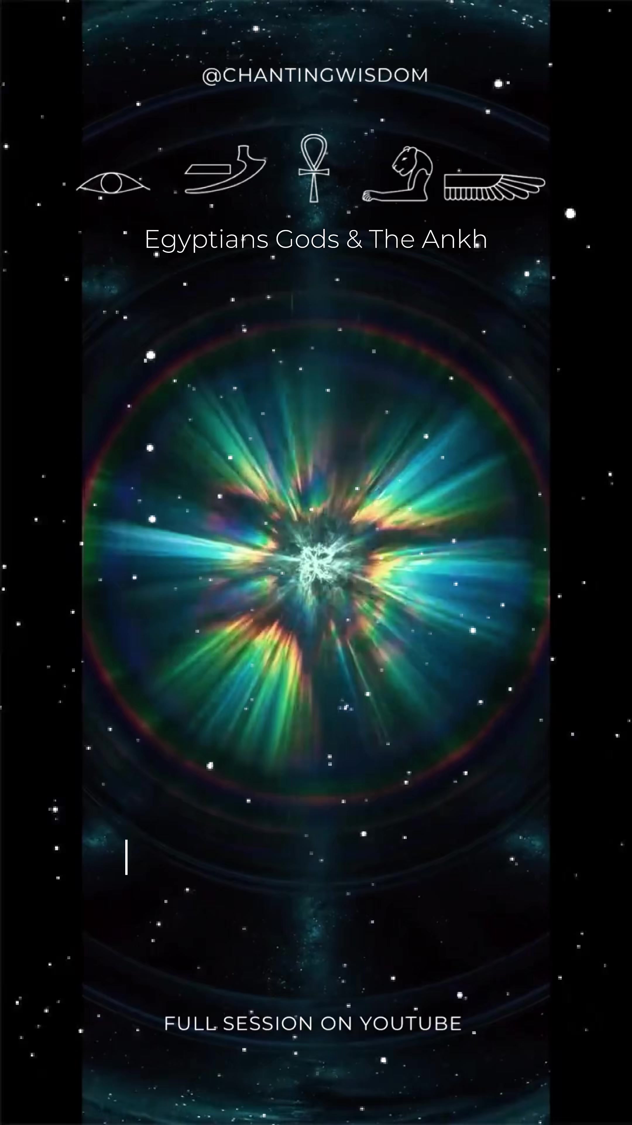 @Chanting Wisdom 𓆩♡𓆪