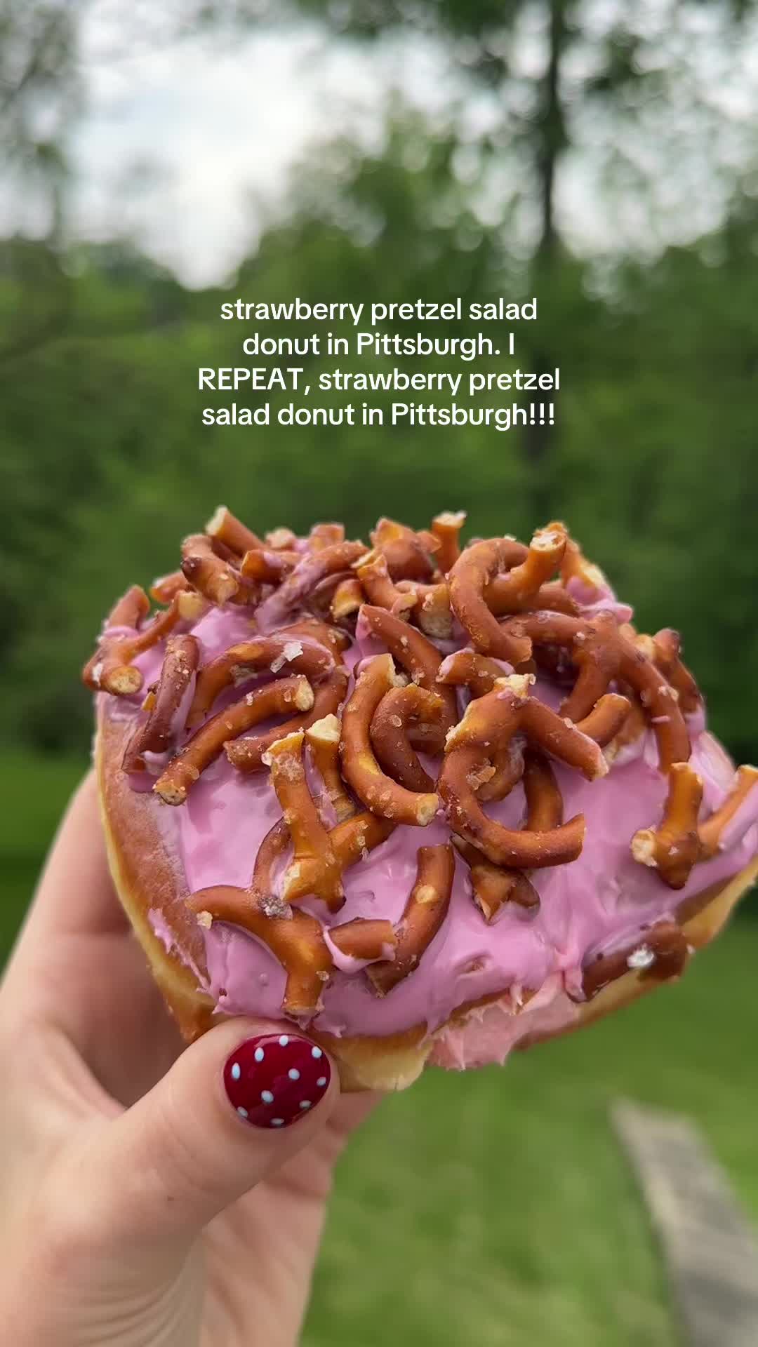 @Liz | Pittsburgh