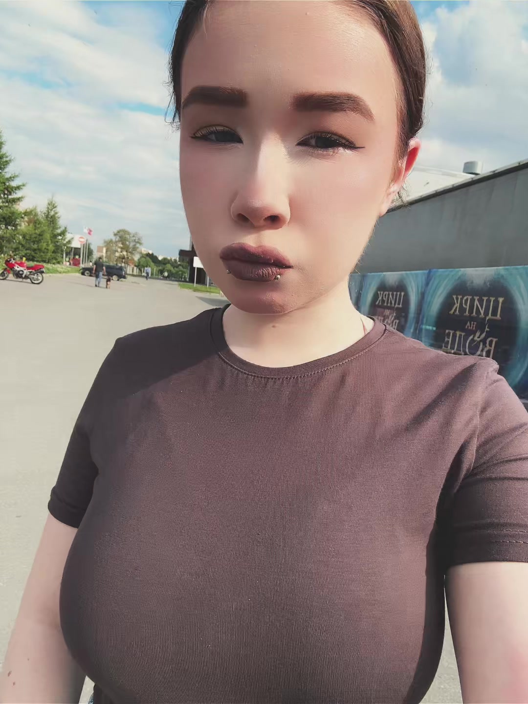 @SВЕТЛАНА РАSПИДОРЬЕ✅