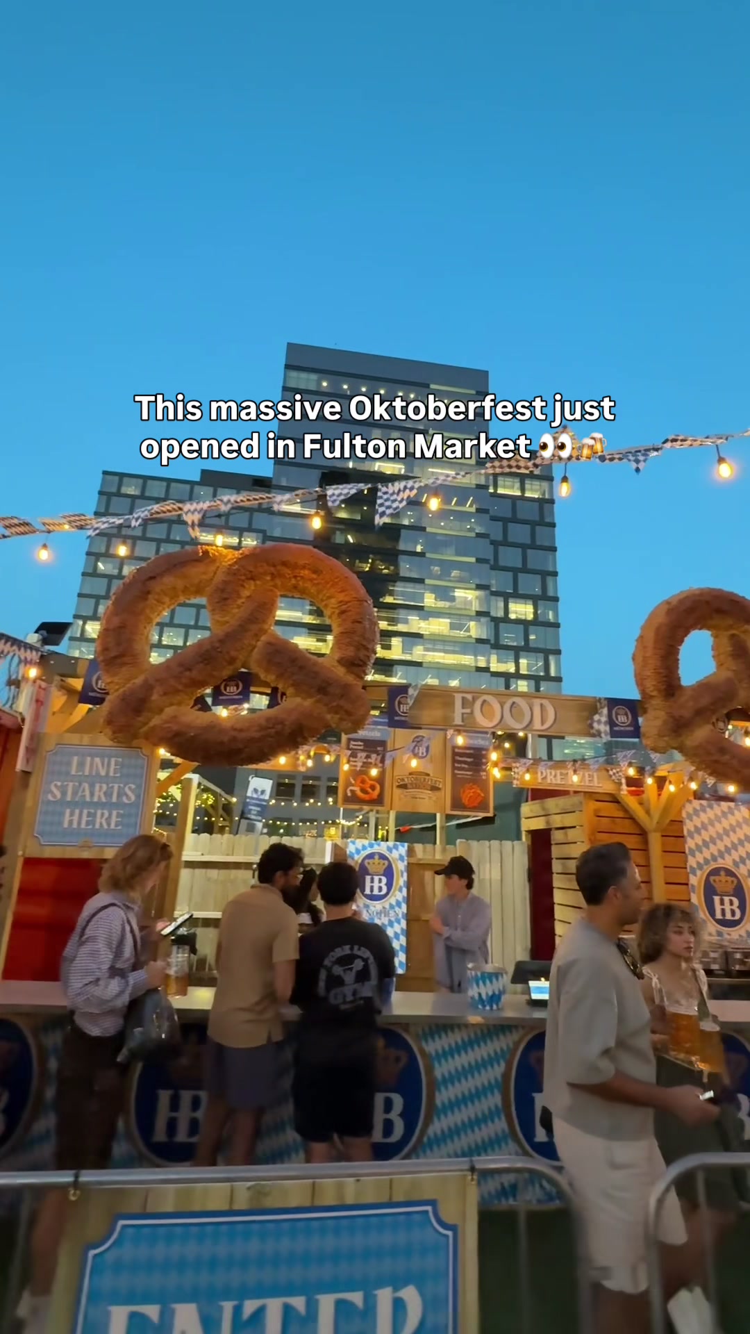 @Chicago Bucket List