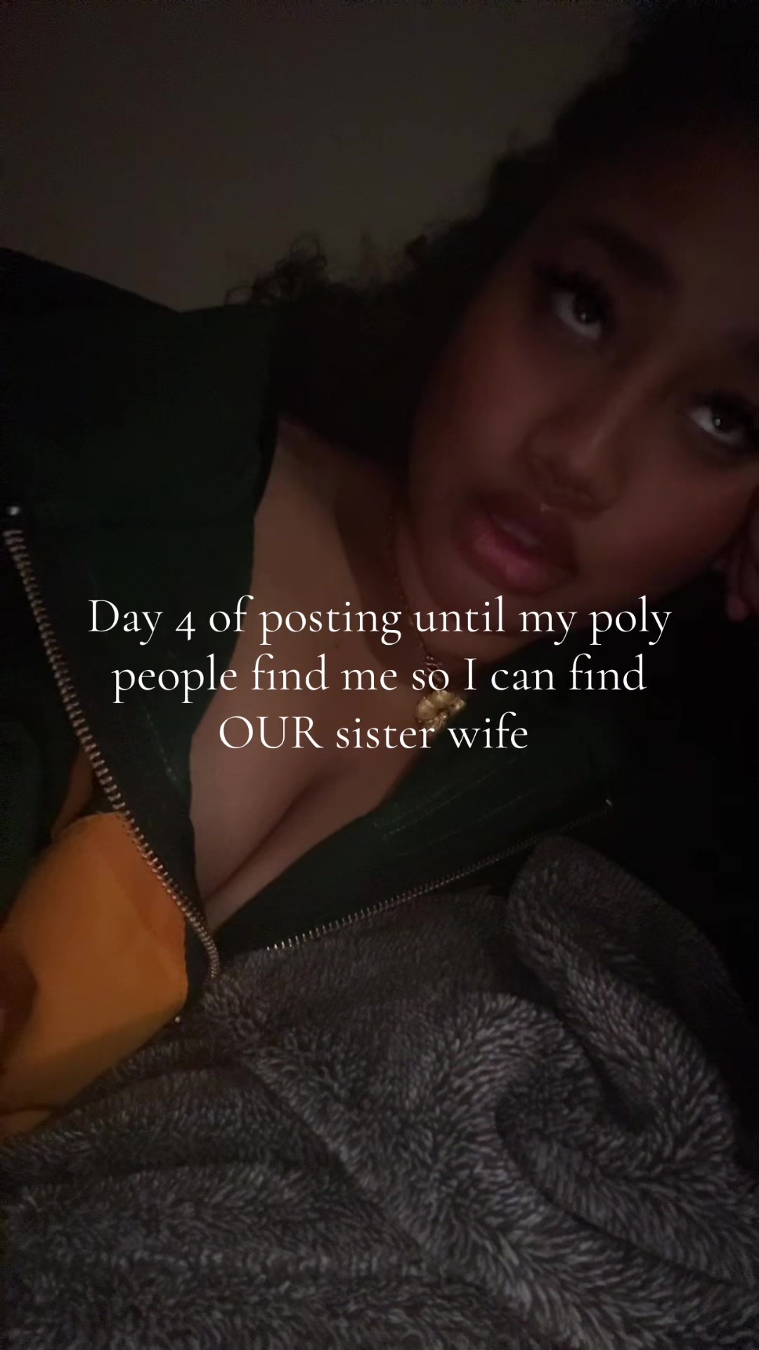@FeliciaMarie💕