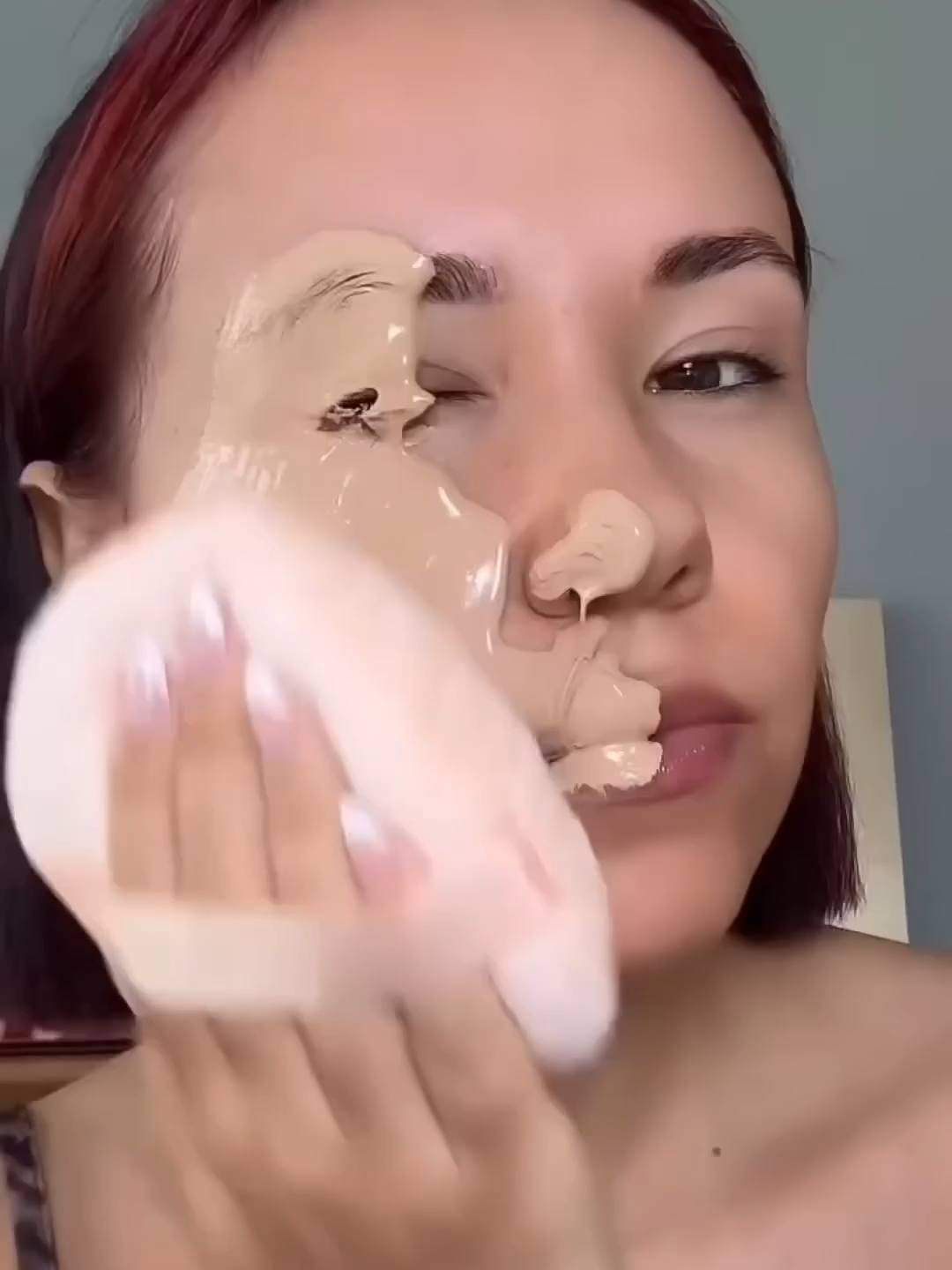 @ASMR GIRL