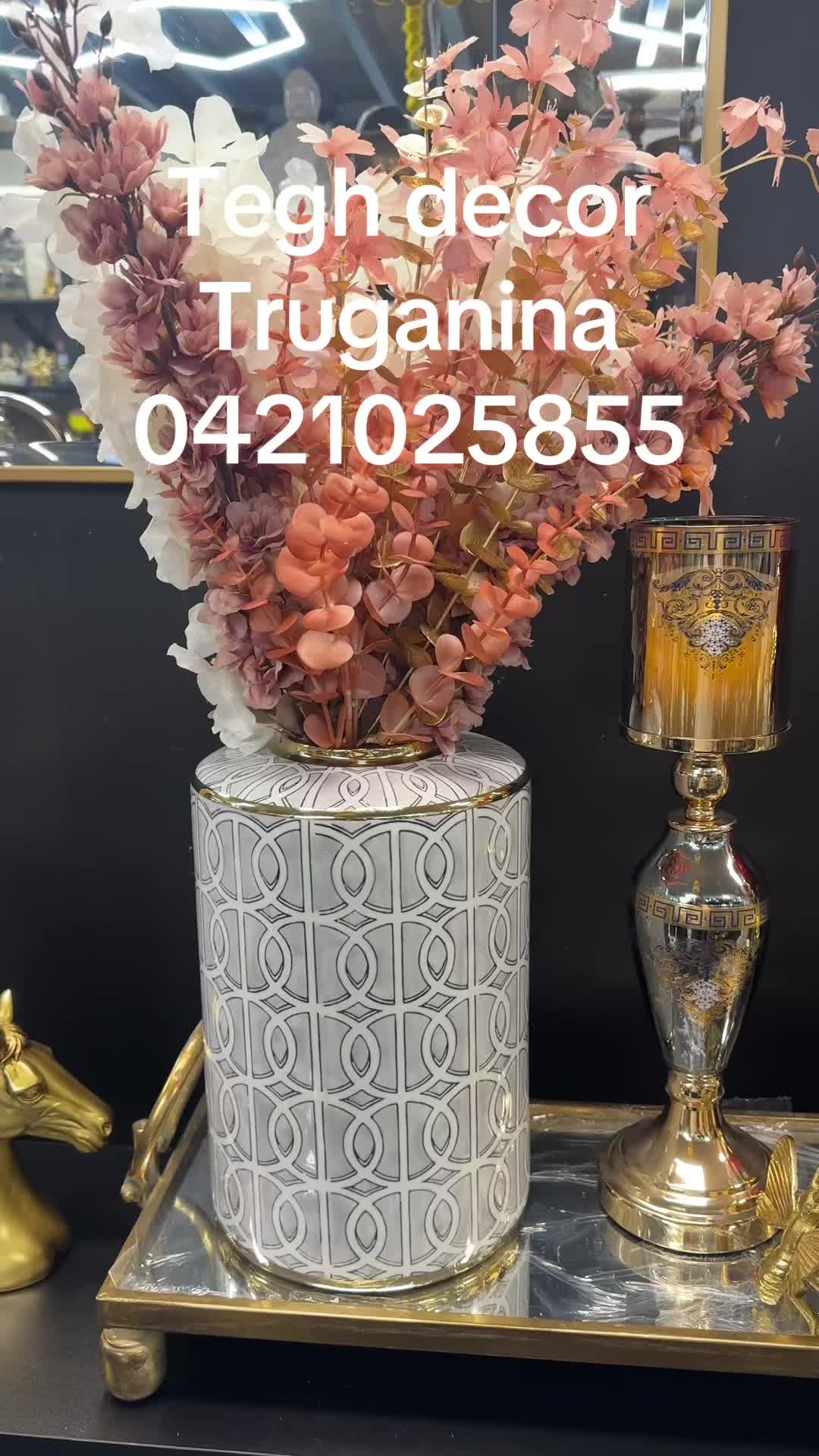 @Tegh Decor
