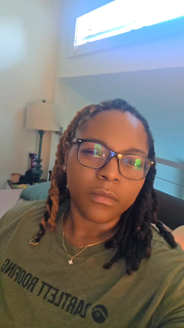 @Breezybabee