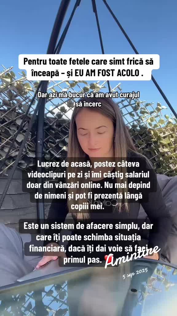 @Cristina Alina