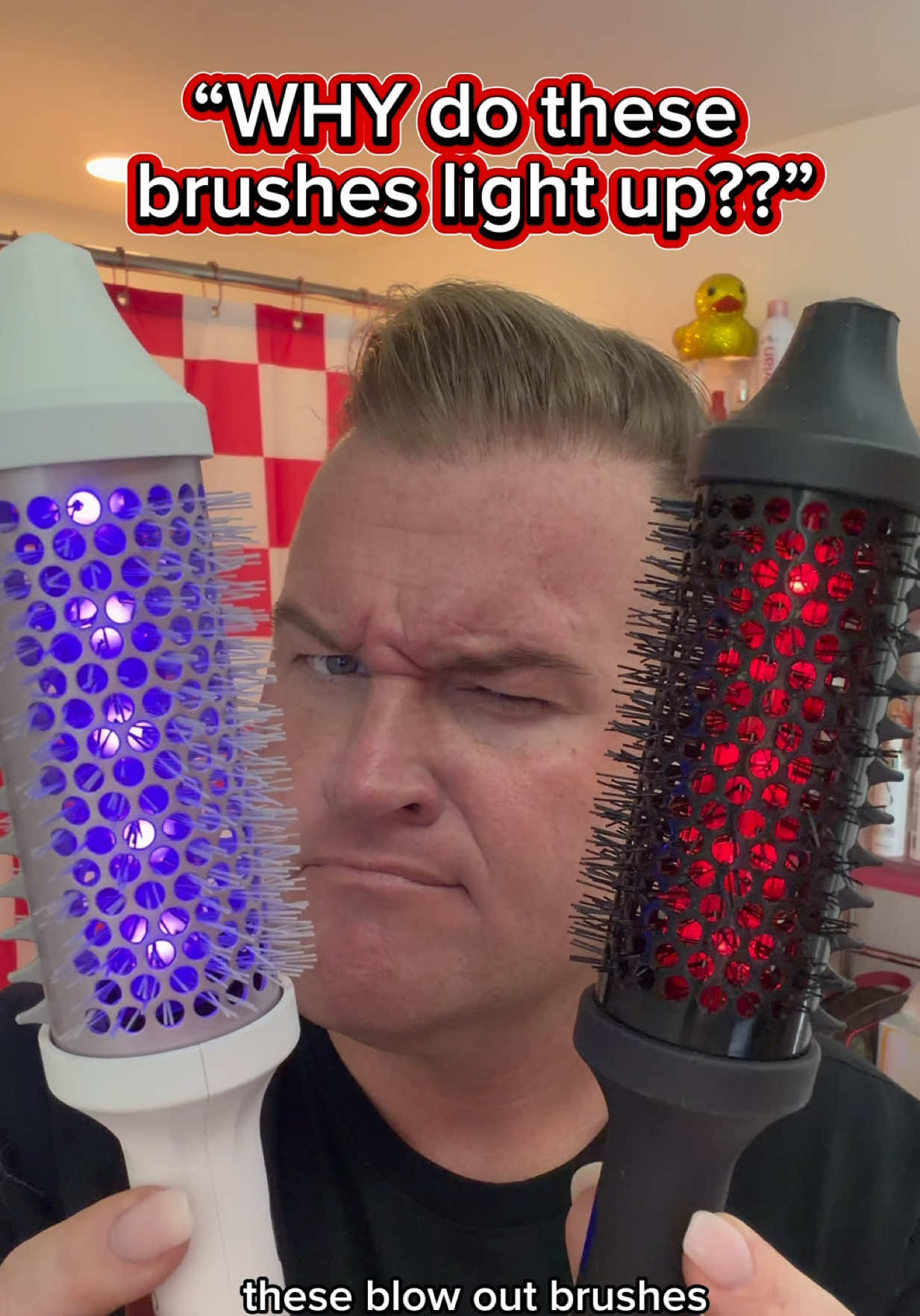 @Jeremy the Fun Hairstylist