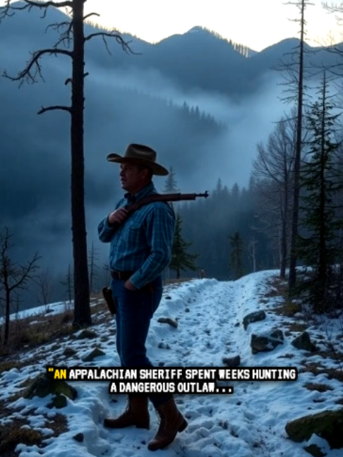 @Appalachian Way
