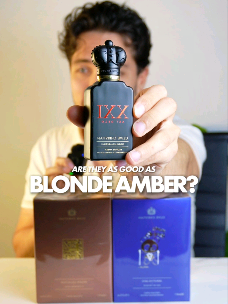 @Scent From Evan