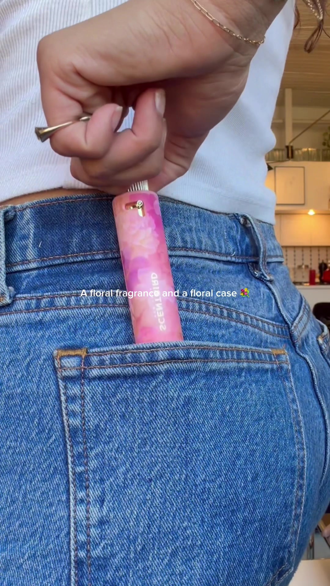 @Scentbird